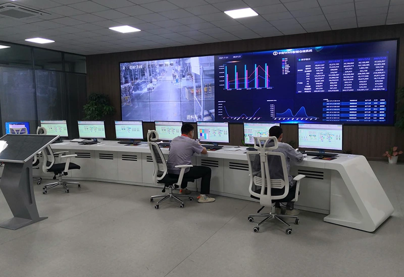 Fanchang Machinery가 ±0.01kg의 정밀도로 PVC 산업 표준을 재정의하는 방법