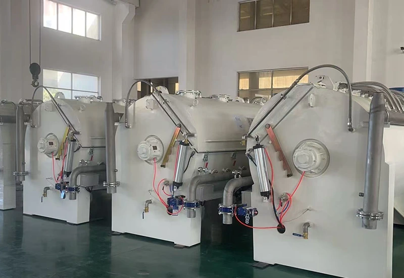 혁신적인 이송 기술로 생산 프로세스 혁신