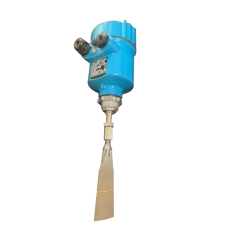 회전식 레벨 게이지란 무엇이며 대량 재료 레벨 측정 정확도를 어떻게 향상시킬 수 있습니까?