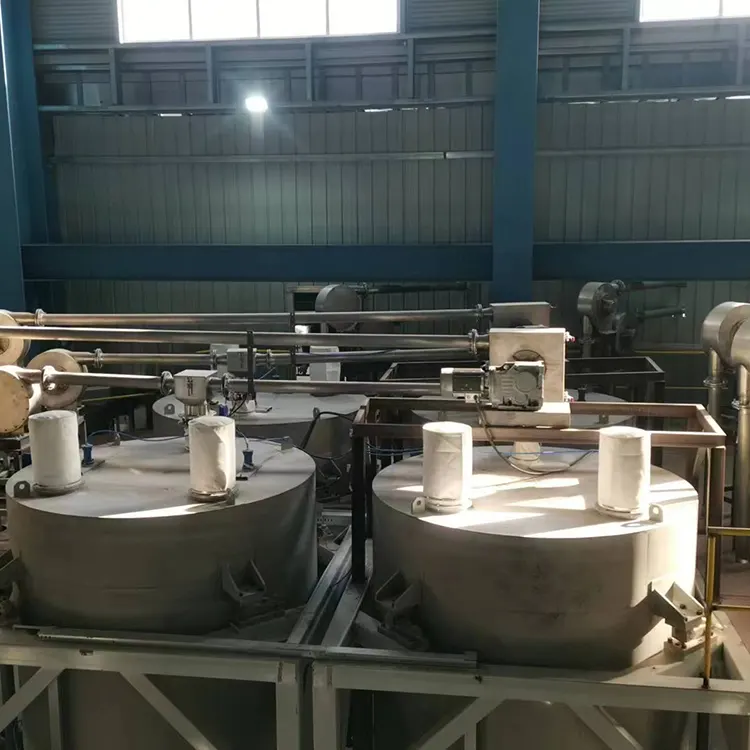 관형 체인 컨베이어