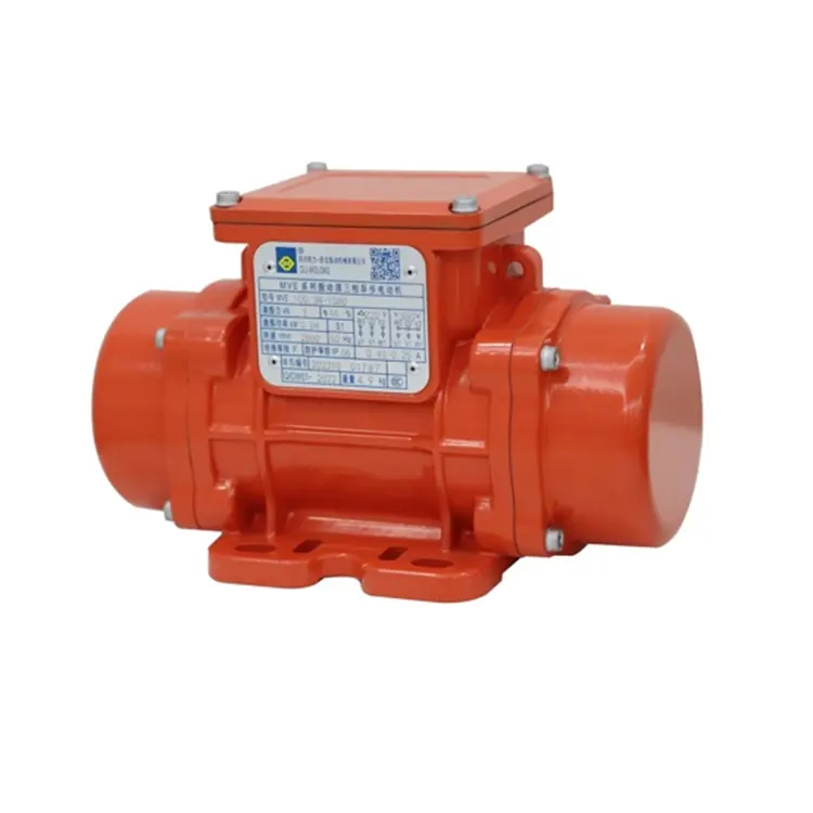 진동 모터 장치 조립